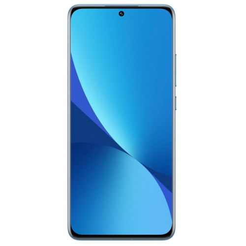 Смартфон Xiaomi Mi 12 5G 8/128Gb Blue в рассрочку без первоначального взноса и переплат
