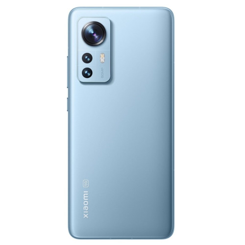 Смартфон Xiaomi Mi 12 5G 8/128Gb Blue в рассрочку без первоначального взноса и переплат