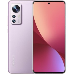Смартфон Xiaomi Mi 12 5G 8/128Gb Purple