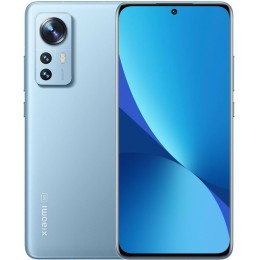 Смартфон Xiaomi Mi 12 5G 8/256Gb Blue