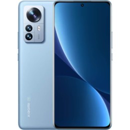 Смартфон Xiaomi Mi 12 Pro 5G 12/256Gb Blue