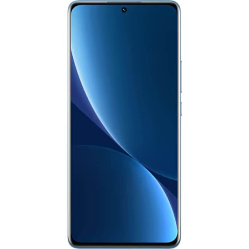 Смартфон Xiaomi Mi 12 Pro 5G 12/256Gb Blue в рассрочку без первоначального взноса и переплат