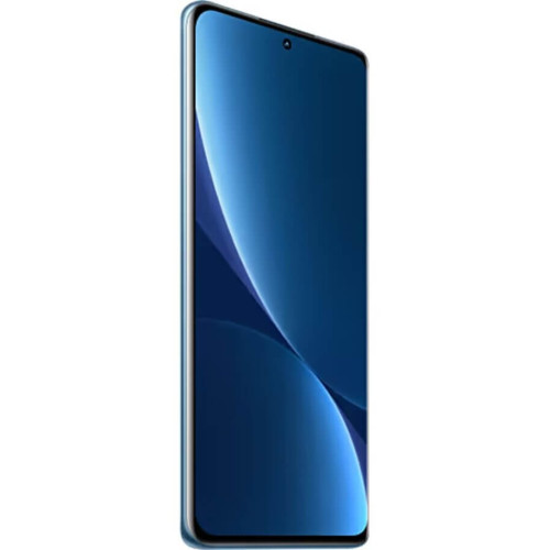 Смартфон Xiaomi Mi 12 Pro 5G 12/256Gb Blue в рассрочку без первоначального взноса и переплат