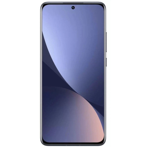 Смартфон Xiaomi Mi 12 Pro 5G 12/256Gb Grey в рассрочку без первоначального взноса и переплат