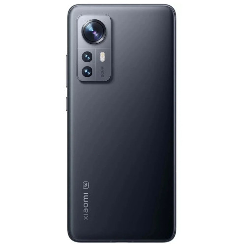 Смартфон Xiaomi Mi 12 Pro 5G 12/256Gb Grey в рассрочку без первоначального взноса и переплат