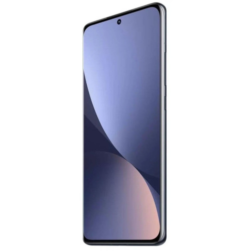 Смартфон Xiaomi Mi 12 Pro 5G 12/256Gb Grey в рассрочку без первоначального взноса и переплат