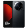 Смартфон Xiaomi Mi 12S Ultra 5G 12/256Gb Black