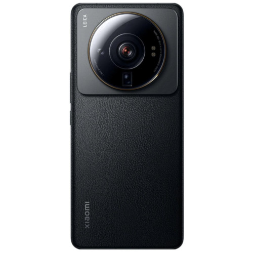 Смартфон Xiaomi Mi 12S Ultra 5G 12/256Gb Black в рассрочку без первоначального взноса и переплат