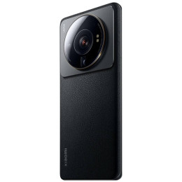 Смартфон Xiaomi Mi 12S Ultra 5G 12/256Gb Black