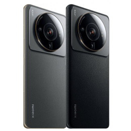 Смартфон Xiaomi Mi 12S Ultra 5G 12/256Gb Green