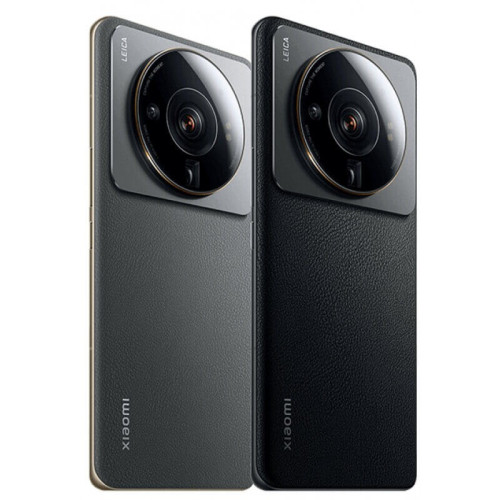 Смартфон Xiaomi Mi 12S Ultra 5G 12/256Gb Green в рассрочку без первоначального взноса и переплат