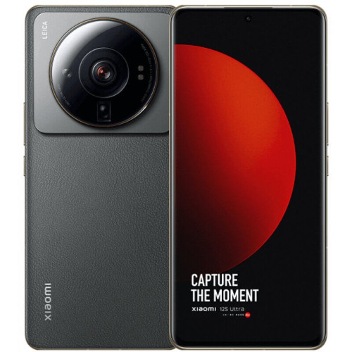 Смартфон Xiaomi Mi 12S Ultra 5G 12/512Gb Green в рассрочку без первоначального взноса и переплат