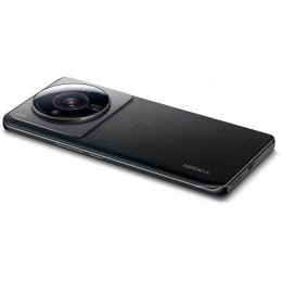 Смартфон Xiaomi Mi 12S Ultra 5G 12/512Gb Green