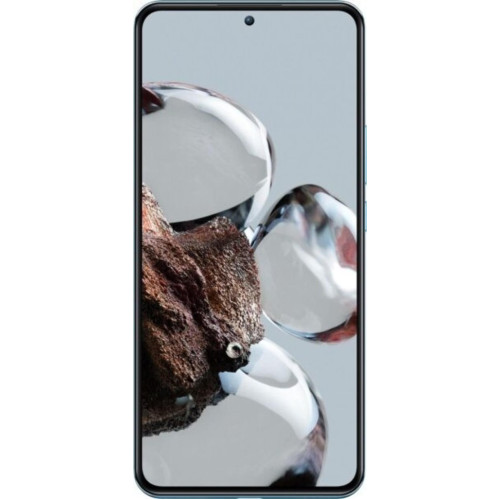 Смартфон Xiaomi Mi 12T 5G 8/256Gb Blue в рассрочку без первоначального взноса и переплат