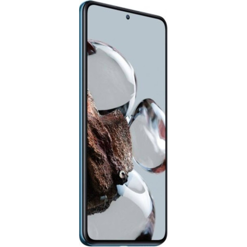 Смартфон Xiaomi Mi 12T 5G 8/256Gb Blue в рассрочку без первоначального взноса и переплат