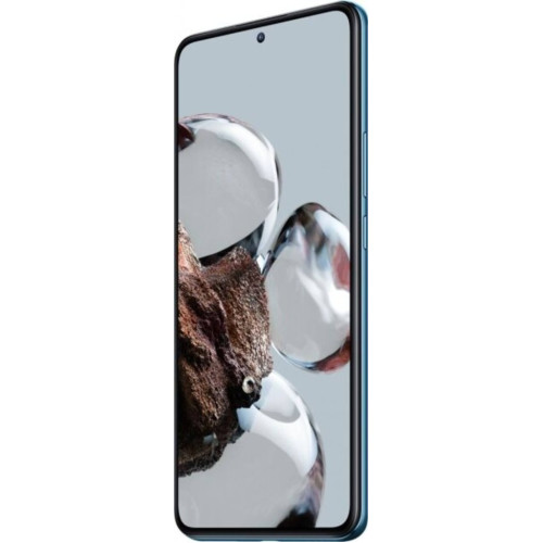Смартфон Xiaomi Mi 12T 5G 8/256Gb Blue в рассрочку без первоначального взноса и переплат