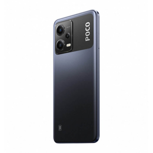Смартфон Xiaomi Poco X5 5G 8/256GB Black в рассрочку без первоначального взноса и переплат