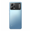 Смартфон Xiaomi Poco X5 5G 8/256GB Blue в рассрочку без первоначального взноса и переплат