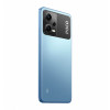 Смартфон Xiaomi Poco X5 5G 8/256GB Blue в рассрочку без первоначального взноса и переплат