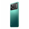 Смартфон Xiaomi Poco X5 5G 8/256GB Green в рассрочку без первоначального взноса и переплат