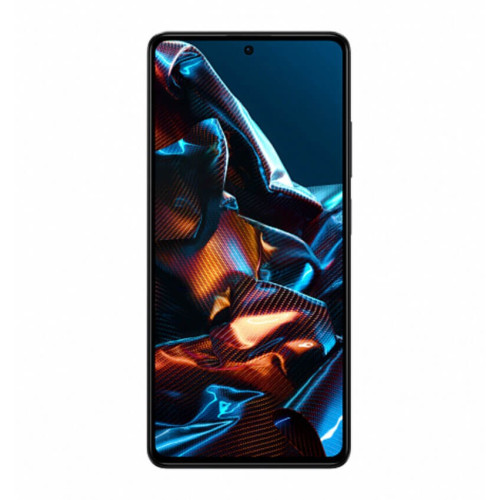 Смартфон Xiaomi Poco X5 Pro 5G 8/256GB Black в рассрочку без первоначального взноса и переплат