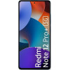 Смартфон Xiaomi Redmi Note 12 Pro Plus 8/256GB Black в рассрочку без первоначального взноса и переплат