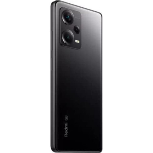 Смартфон Xiaomi Redmi Note 12 Pro Plus 8/256GB Black в рассрочку без первоначального взноса и переплат