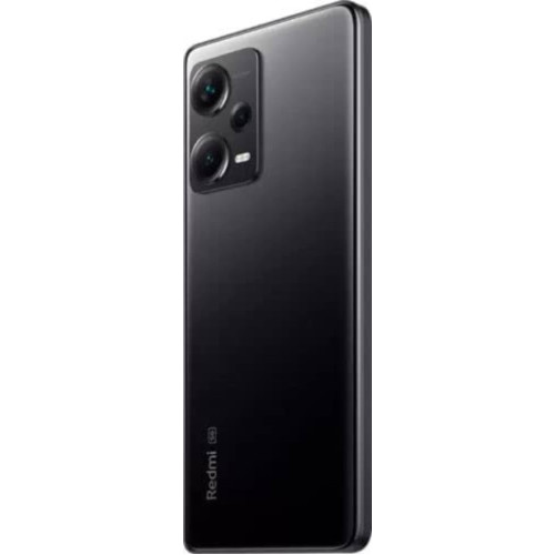 Смартфон Xiaomi Redmi Note 12 Pro Plus 8/256GB Black в рассрочку без первоначального взноса и переплат