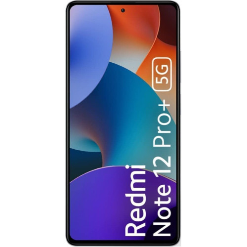 Смартфон Xiaomi Redmi Note 12 Pro Plus 8/256GB White в рассрочку без первоначального взноса и переплат