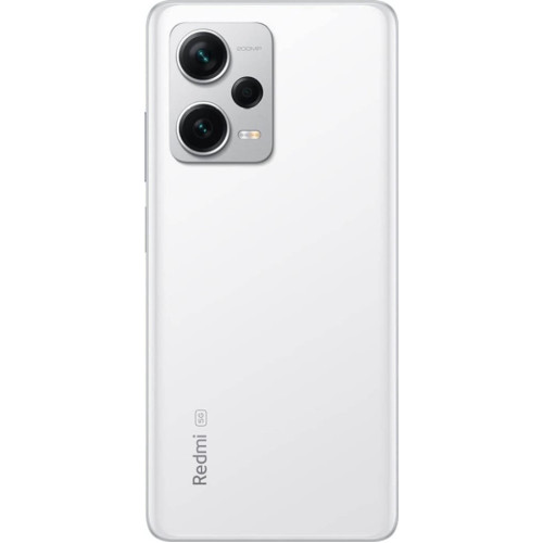 Смартфон Xiaomi Redmi Note 12 Pro Plus 8/256GB White в рассрочку без первоначального взноса и переплат