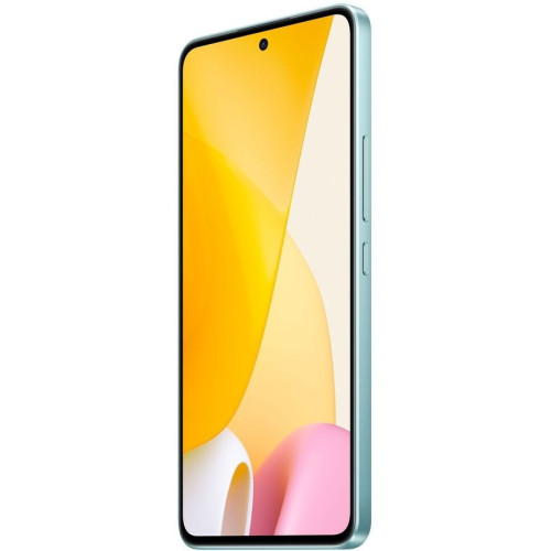 Xiaomi 12 Lite 5G 8/256GB Green в рассрочку без первоначального взноса и переплат