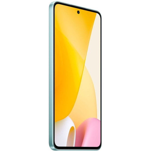 Xiaomi 12 Lite 5G 8/256GB Green в рассрочку без первоначального взноса и переплат