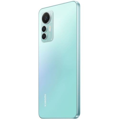 Xiaomi 12 Lite 5G 8/256GB Green в рассрочку без первоначального взноса и переплат
