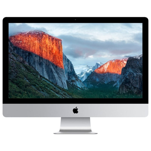 Apple iMac 21.5" (2017) MMQA2 в рассрочку без первоначального взноса и переплат