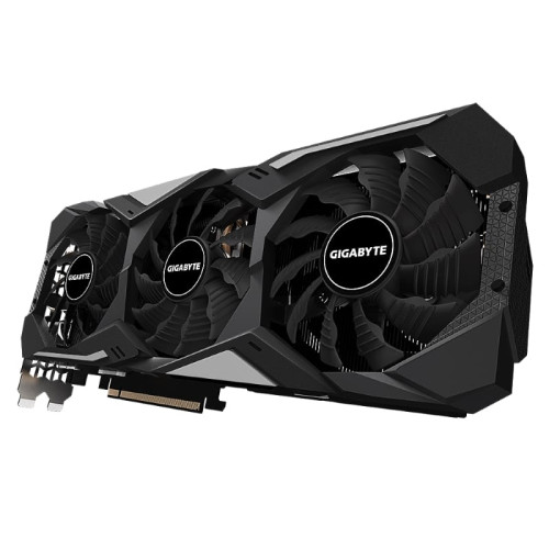 Gigabyte GeForce RTX 2070 SUPER WINDFORCE 3X 8G в рассрочку без первоначального взноса и переплат