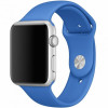 Ремешок для Apple Watch 38/40mm Sport Royal Blue в рассрочку