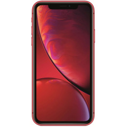 Apple iPhone XR 256GB Red