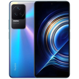Xiaomi Redmi K50 Pro 12/256GB Blue