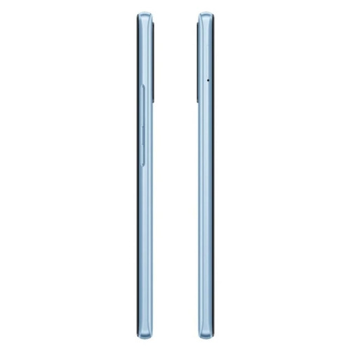 Realme Narzo 50A 4/128GB Oxygen Blue в рассрочку без первоначального взноса и переплат