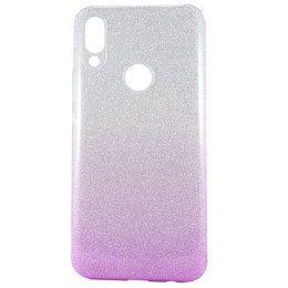 Чехол Samsung Gradient A30 Violet
