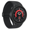 Samsung Galaxy Watch 5 Pro 1.5/16GB 45mm Black Titanium в рассрочку без первоначального взноса и переплат