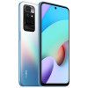 Xiaomi Redmi 10 4/128 Sea Blue в рассрочку без первоначального взноса и переплат