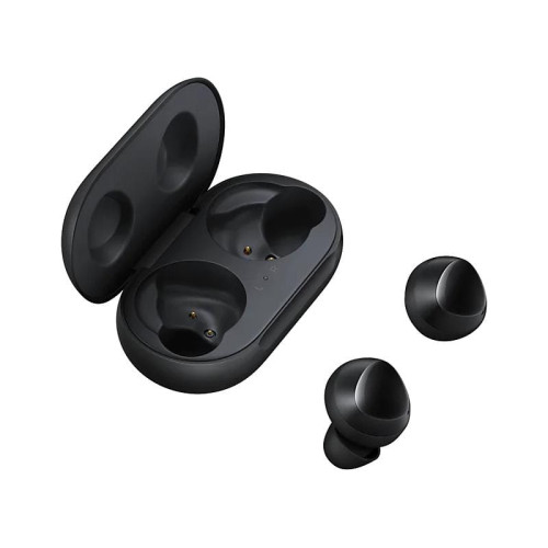 Samsung Galaxy Buds Black в рассрочку без первоначального взноса и переплат