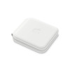 Двойное зарядное устройство MagSafe White (Оригинал) в рассрочку без первоначального взноса и переплат