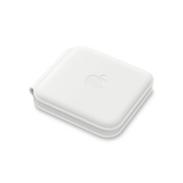 Двойное зарядное устройство MagSafe White (Оригинал)