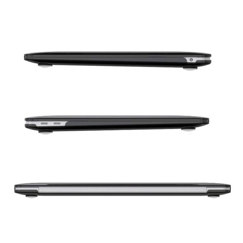 Чехол MacBook Pro 16 Gurdini Matt Black в рассрочку без первоначального взноса и переплат