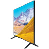 Телевизор Samsung 55TU8000 55/Ultra HD/Wi-Fi/Smart TV/Siliver в рассрочку без первоначального взноса и переплат