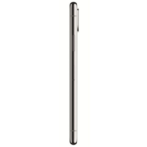 Apple iPhone 10 (X) 256Gb Silver в рассрочку без первоначального взноса и переплат