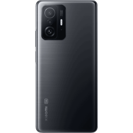 Xiaomi Redmi Note 11T Pro 6/128GB Black