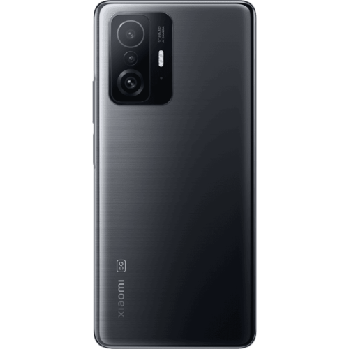Xiaomi Redmi Note 11T Pro 8/128GB Black в рассрочку без первоначального взноса и переплат